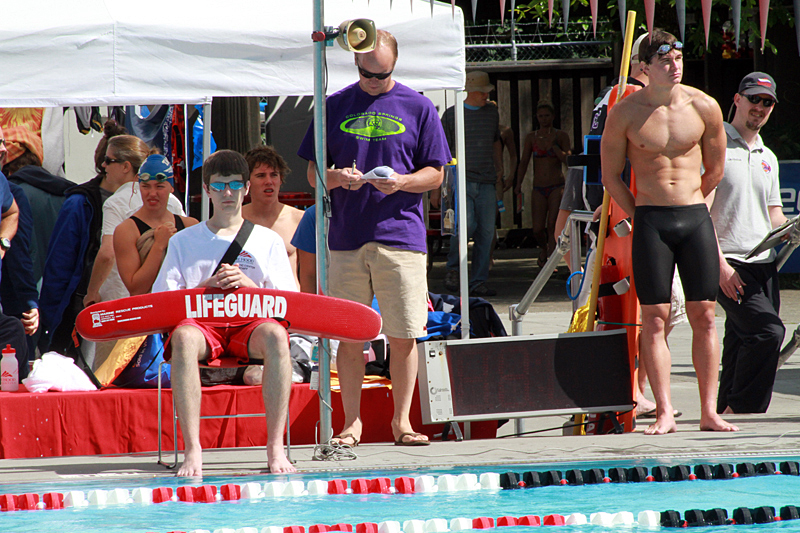 Swim Sectionals Andrew M. Young Photography