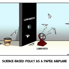 sciencepaperairplaneA.M.Y.Art