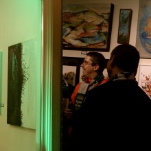 TalismanGallery