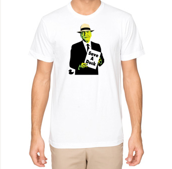 SaveADuckShirt